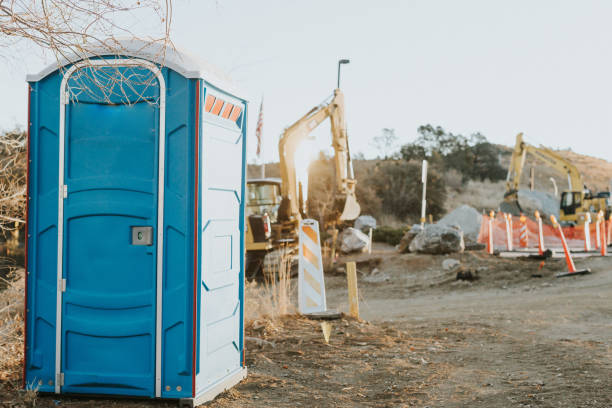 Best Portable Restroom Maintenance and Cleaning in Sylvester, GA