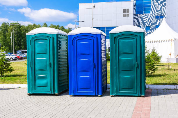 Best Portable Toilets for Parks and Recreation Areas in Sylvester, GA