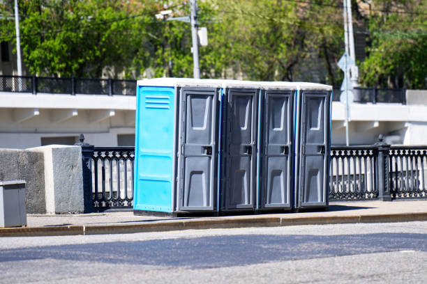 Best Short-Term Portable Toilet Rental in Sylvester, GA