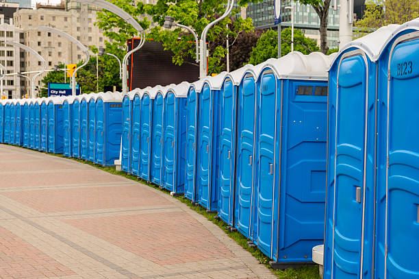 Best Eco-Friendly Portable Toilets in Sylvester, GA